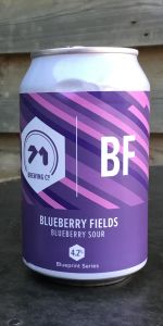 Blueberry Fields
