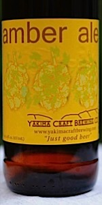 Amber Ale