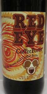 Red Eye Coffee Porter