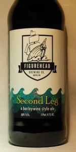 Second Leg
