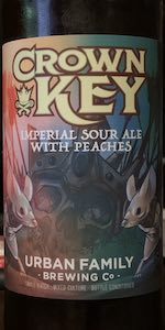 Crown & Key