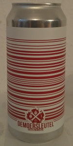 Barcode Red (8719992492428)