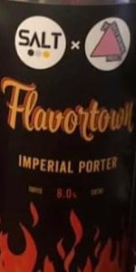 Flavortown