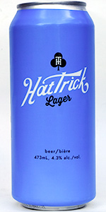 Hat Trick