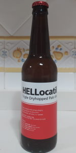 HELLocatil
