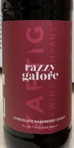 Razzy Galore