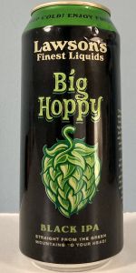 Big Hoppy