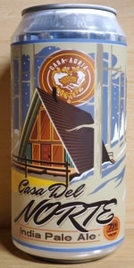 Casa Del Norte