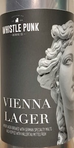 Vienna Lager