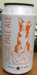 Ace Pale Ale