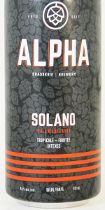 Solano