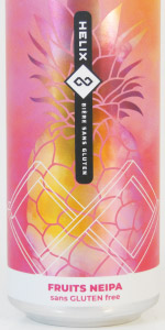 Fruits NEIPA
