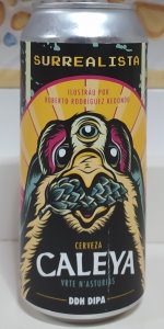 Surrealista