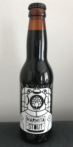 Marmita Stout