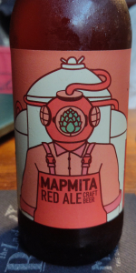 Marmita Red Ale
