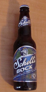 Schell's Bock