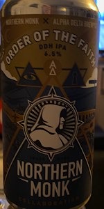 Order Of The Faith