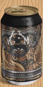 Tequila BA Satanic Panic