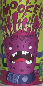 Smoofee Sour - Pineapple, Guava, Strawberry