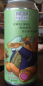Zwickel Down Economics