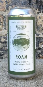 Roam:  Freestyle Hops NZL-60