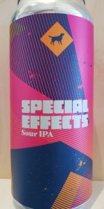 Special Effects Sour IPA