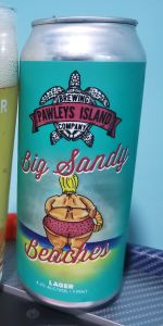 Big Sandy Beaches