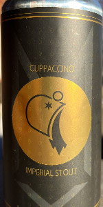 Cuppaccino