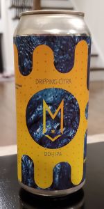 Dripping Citra