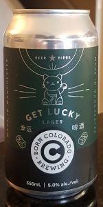 Get Lucky