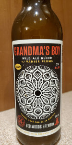 Grandma's Boy - Vanier