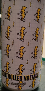 Controlled Voltage