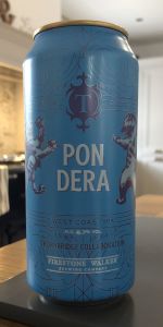 Pondera