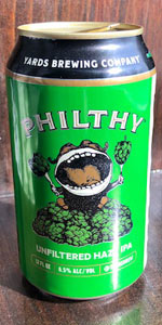 Philthy