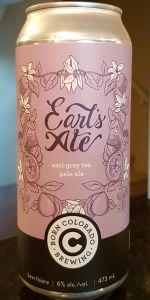 Earl's Ale