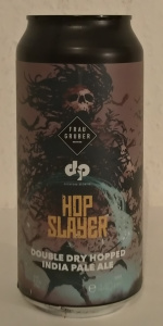 Hop Slayer