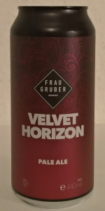 Velvet Horizon