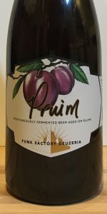 Pruim