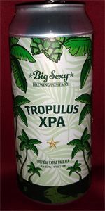 Tropulus XPA