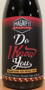 Do I Know You (Mexican)