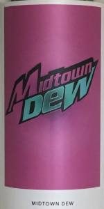 Midtown Dew