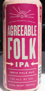 Agreeable Folk