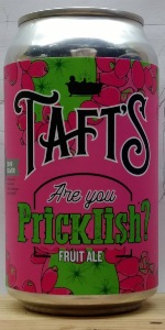Are You Pricklish?