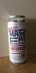 Strictly Mad Fat Business
