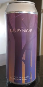 Run By Night