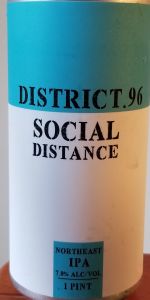 Social Distance