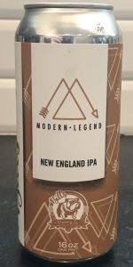 Modern Legend