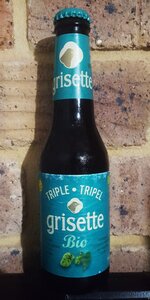 Grisette Triple