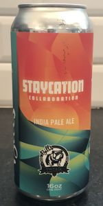 Staycation Collaboration