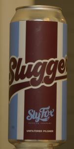 Slugger